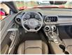 2023 Chevrolet Camaro 2SS (Stk: 23501) in Saint-Remi - Image 15 of 26