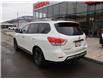 2015 Nissan Pathfinder Platinum (Stk: T23088A) in Kamloops - Image 3 of 34