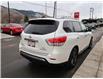 2015 Nissan Pathfinder Platinum (Stk: T23088A) in Kamloops - Image 5 of 34