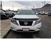 2015 Nissan Pathfinder Platinum (Stk: T23088A) in Kamloops - Image 8 of 34