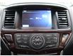2015 Nissan Pathfinder Platinum (Stk: T23088A) in Kamloops - Image 28 of 34