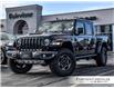 2022 Jeep Gladiator Mojave (Stk: NL1096) in Burlington - Image 1 of 30