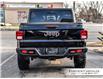 2022 Jeep Gladiator Mojave (Stk: NL1096) in Burlington - Image 5 of 30