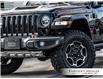 2022 Jeep Gladiator Mojave (Stk: NL1096) in Burlington - Image 6 of 30