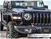 2022 Jeep Gladiator Mojave (Stk: NL1096) in Burlington - Image 11 of 30