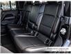 2022 Jeep Gladiator Mojave (Stk: NL1096) in Burlington - Image 17 of 30