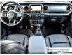 2022 Jeep Gladiator Mojave (Stk: NL1096) in Burlington - Image 18 of 30