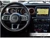 2022 Jeep Gladiator Mojave (Stk: NL1096) in Burlington - Image 23 of 30