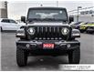2022 Jeep Wrangler Sport (Stk: N23002A) in Grimsby - Image 2 of 31
