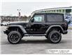 2022 Jeep Wrangler Sport (Stk: N23002A) in Grimsby - Image 3 of 31