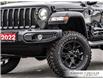 2022 Jeep Wrangler Sport (Stk: N23002A) in Grimsby - Image 7 of 31