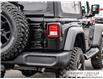 2022 Jeep Wrangler Sport (Stk: N23002A) in Grimsby - Image 11 of 31