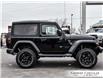 2022 Jeep Wrangler Sport (Stk: N23002A) in Grimsby - Image 12 of 31