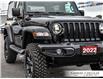 2022 Jeep Wrangler Sport (Stk: N23002A) in Grimsby - Image 13 of 31