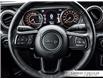 2022 Jeep Wrangler Sport (Stk: N23002A) in Grimsby - Image 21 of 31