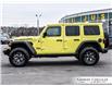 2023 Jeep Wrangler Rubicon (Stk: N23021) in Grimsby - Image 3 of 31