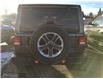 2021 Jeep Wrangler Unlimited Sahara (Stk: WI7866) in Pincher Creek - Image 4 of 15