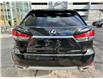 2020 Lexus RX 350 Base (Stk: 4335A) in Calgary - Image 5 of 17