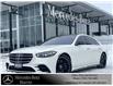2022 Mercedes-Benz S-Class Base (Stk: U3406) in Innisfil - Image 1 of 18