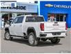 2023 GMC Sierra 3500HD Denali (Stk: 23-084) in Brockville - Image 4 of 23