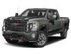 2023 GMC Sierra 3500HD AT4 (Stk: 8928-23) in Sault Ste. Marie - Image 1 of 8
