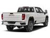 2023 GMC Sierra 2500HD AT4 (Stk: 8919-23) in Sault Ste. Marie - Image 3 of 12