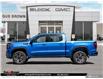 2023 GMC Sierra 1500 AT4 (Stk: G113771) in PORT PERRY - Image 3 of 23