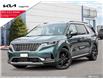 2023 Kia Carnival SX (Stk: 281-23) in Burlington - Image 1 of 11