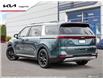 2023 Kia Carnival SX (Stk: 281-23) in Burlington - Image 4 of 11