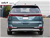 2023 Kia Carnival SX (Stk: 281-23) in Burlington - Image 5 of 11