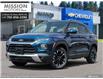 2023 Chevrolet TrailBlazer LT (Stk: 3432) in Wawa - Image 1 of 23