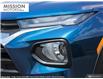 2023 Chevrolet TrailBlazer LT (Stk: 3432) in Wawa - Image 10 of 23