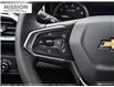 2023 Chevrolet TrailBlazer LT (Stk: 3432) in Wawa - Image 15 of 23