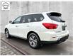 2019 Nissan Pathfinder SV Tech (Stk: U558123A) in Vernon - Image 3 of 35