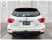 2019 Nissan Pathfinder SV Tech (Stk: U558123A) in Vernon - Image 4 of 35