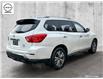 2019 Nissan Pathfinder SV Tech (Stk: U558123A) in Vernon - Image 5 of 35