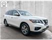 2019 Nissan Pathfinder SV Tech (Stk: U558123A) in Vernon - Image 7 of 35