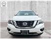 2019 Nissan Pathfinder SV Tech (Stk: U558123A) in Vernon - Image 8 of 35