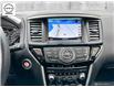 2019 Nissan Pathfinder SV Tech (Stk: U558123A) in Vernon - Image 26 of 35
