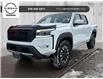 2022 Nissan Frontier PRO-4X (Stk: NF601315A) in Vernon - Image 1 of 35