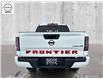 2022 Nissan Frontier PRO-4X (Stk: NF601315A) in Vernon - Image 4 of 35