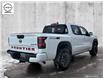 2022 Nissan Frontier PRO-4X (Stk: NF601315A) in Vernon - Image 5 of 35