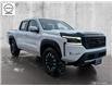 2022 Nissan Frontier PRO-4X (Stk: NF601315A) in Vernon - Image 7 of 35