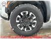 2022 Nissan Frontier PRO-4X (Stk: NF601315A) in Vernon - Image 10 of 35