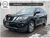 2017 Nissan Pathfinder SL (Stk: U905976) in Vernon - Image 1 of 35