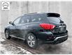 2017 Nissan Pathfinder SL (Stk: U905976) in Vernon - Image 3 of 35