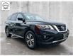 2017 Nissan Pathfinder SL (Stk: U905976) in Vernon - Image 7 of 35