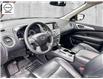 2017 Nissan Pathfinder SL (Stk: U905976) in Vernon - Image 16 of 35