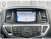 2017 Nissan Pathfinder SL (Stk: U905976) in Vernon - Image 28 of 35