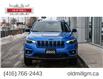 2022 Jeep Cherokee Sport (Stk: 521497U) in Toronto - Image 5 of 10